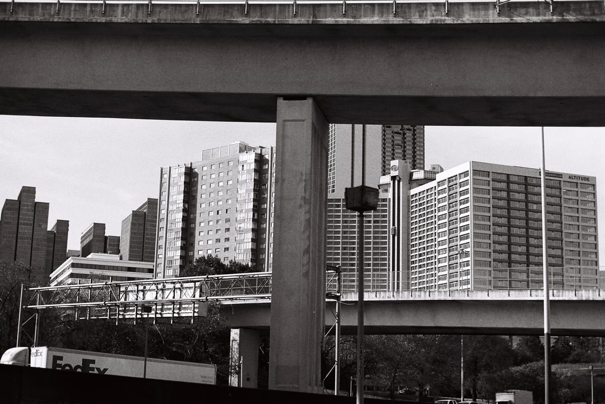 Malfunction Junction