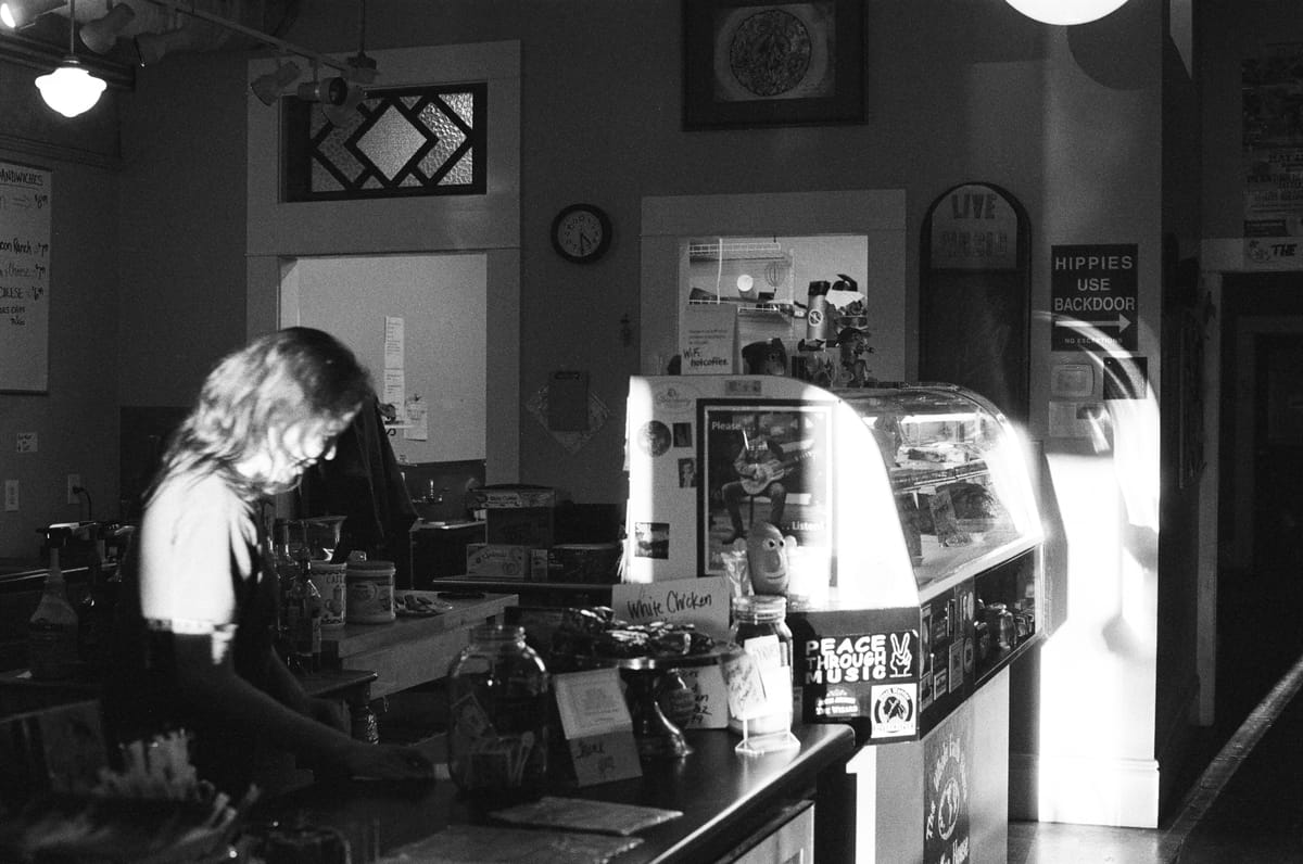 Cafe