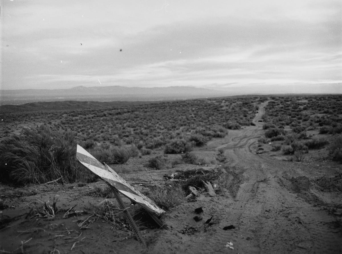 Dead End