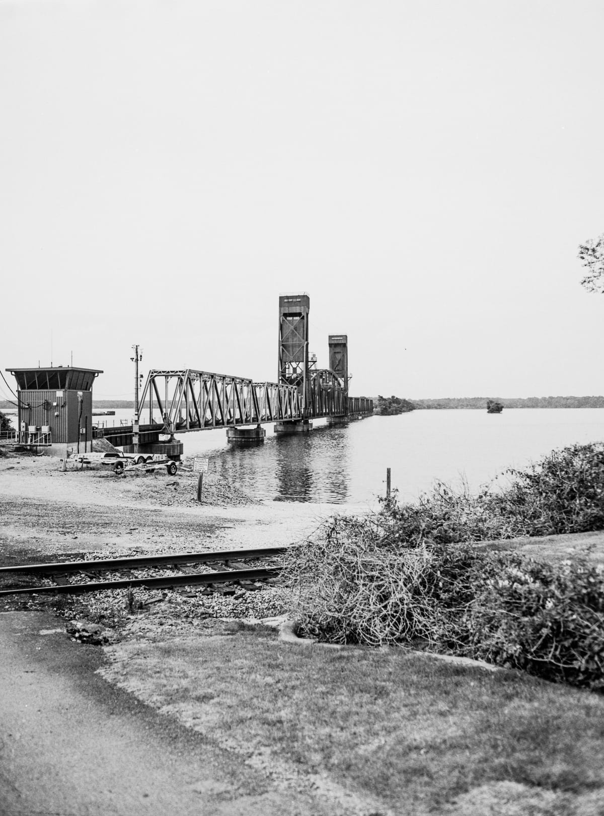 Crossing