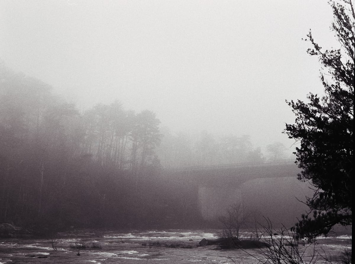 Quite Foggy, Exceptionally Moody