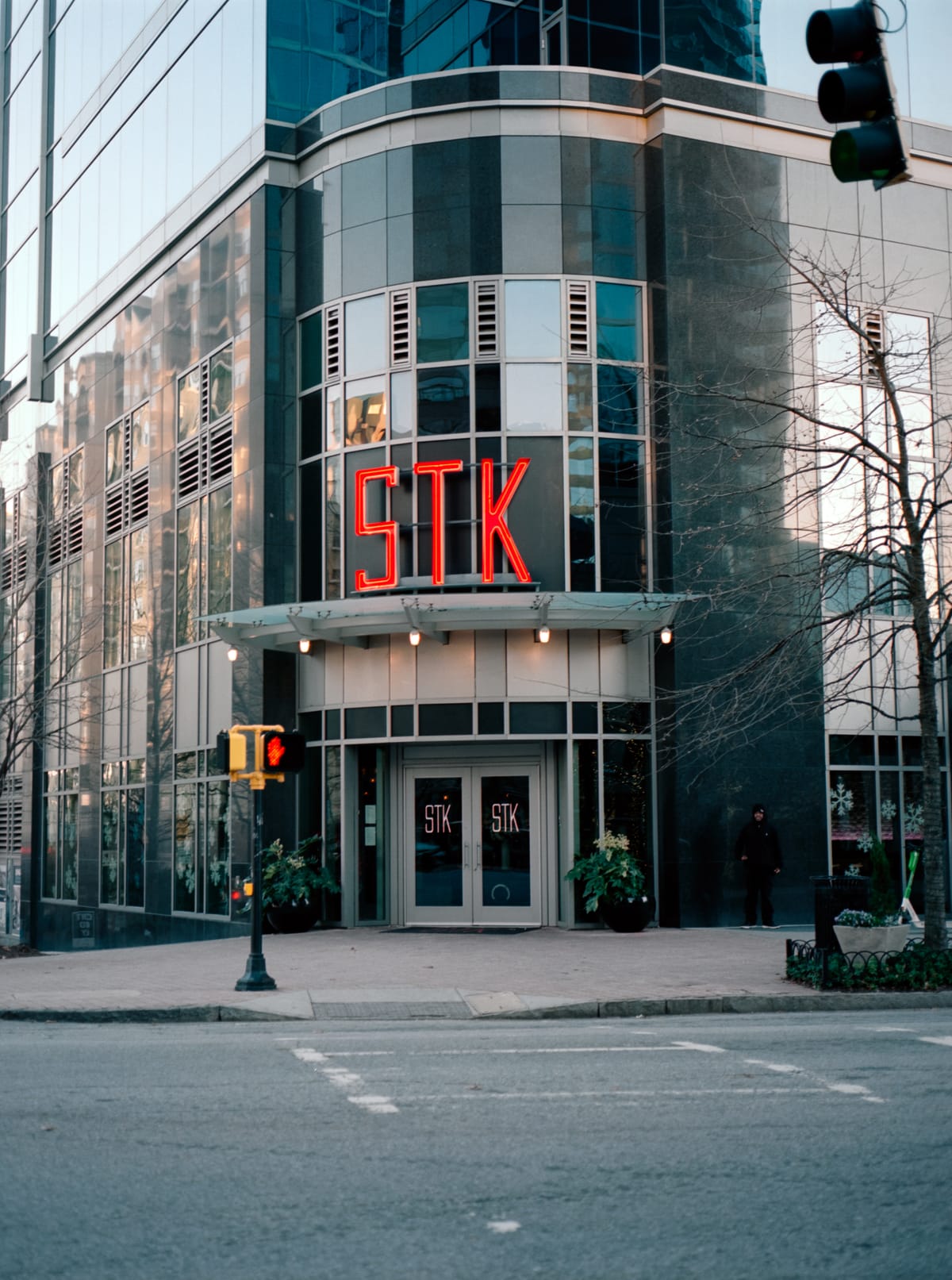 Steakhouse