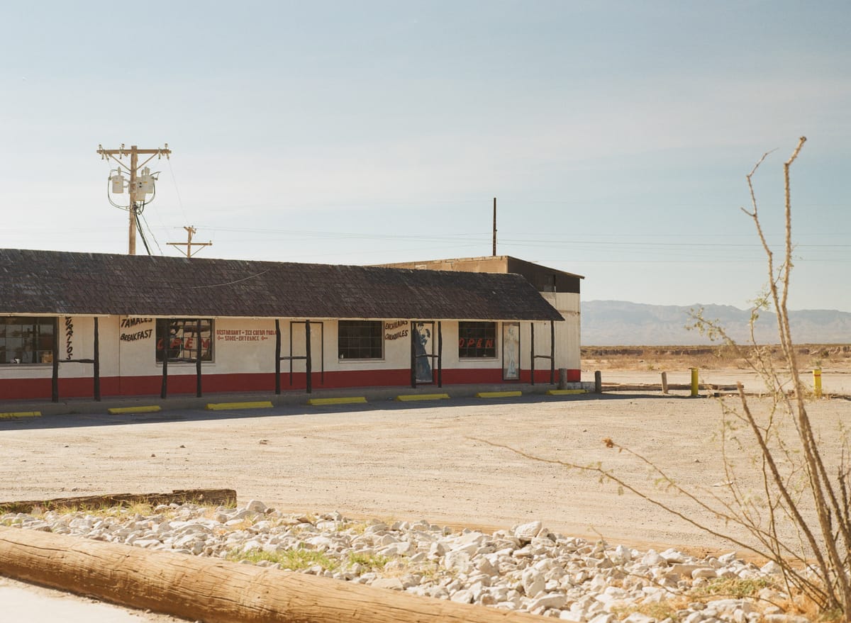 Tamales for Breakfast